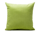 Ambiente Trendlife Gefülltes Kissen Capri hellgrün 60x60cm