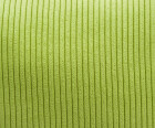 Ambiente Trendlife Gefülltes Kissen Capri hellgrün 60x60cm