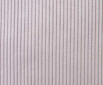 Ambiente Trendlife Gefülltes Kissen Capri silber 60x60cm