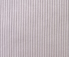 Ambiente Trendlife Gefülltes Kissen Capri silber 60x60cm
