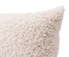 Ambiente Trendlife Kissen Anaro weiß 30x50cm