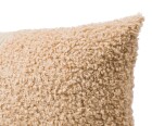 Ambiente Trendlife Kissen Anaro creme 30x50cm