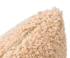 Ambiente Trendlife Kissen Anaro creme 30x50cm