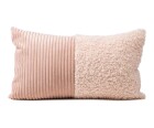 Ambiente Trendlife Kissen Anaro altrosa 30x50cm