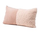 Ambiente Trendlife Kissen Anaro altrosa 30x50cm
