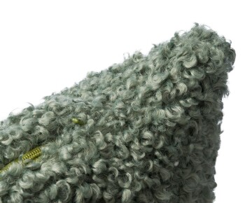 Ambiente Trendlife Kissen Anaro salbei 30x50cm