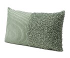 Ambiente Trendlife Kissen Anaro salbei 30x50cm