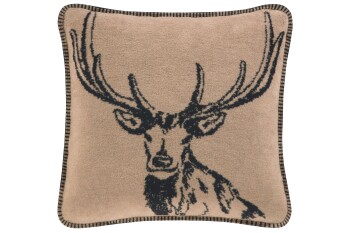 Kissenhülle Deer 50 x 50cm