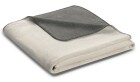 Plaid / Decke Melange DF 150 x 200cm