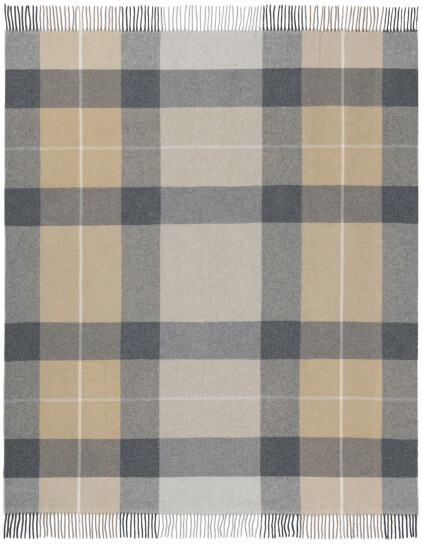 Plaid / Decke Plaid Quito 130 x 170cm