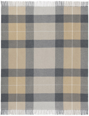 Plaid / Decke Plaid Quito 130 x 170cm