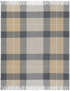 Plaid / Decke Plaid Quito 130 x 170cm