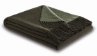 Plaid / Decke Plaid forest-salvia 130 x 170cm