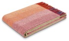 Plaid / Decke Plaid Colour lines 130 x 170cm