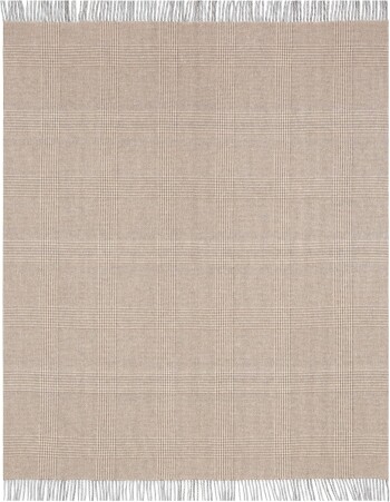 Plaid / Decke Plaid Twin Check 150 x 200cm