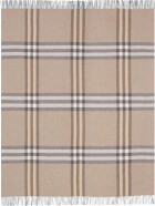 Plaid / Decke Plaid Twin Check 150 x 200cm
