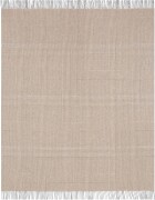 Plaid / Decke Plaid Twin Check 150 x 200cm