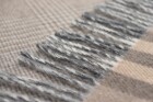 Plaid / Decke Plaid Twin Check 150 x 200cm