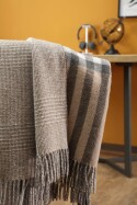 Plaid / Decke Plaid Twin Check 150 x 200cm