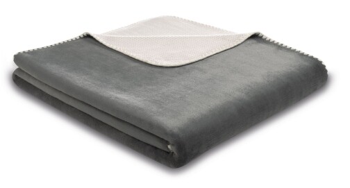 Plaid / Decke Soft&Cosy 150 x 200cm