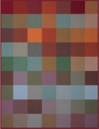 Plaid / Decke Wohndecke Colour-Woven 150 x 200cm