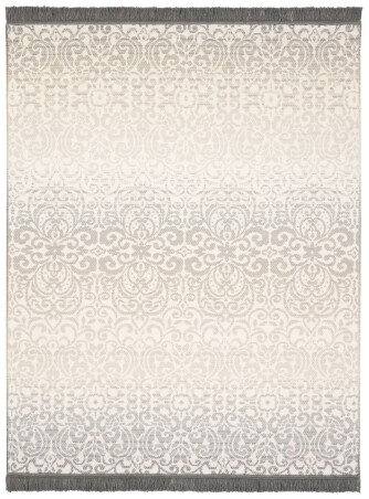 Plaid / Decke Wohndecke Arabesk 150 x 200cm