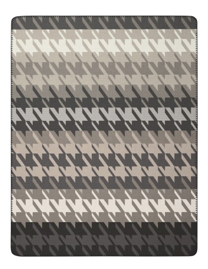 Plaid / Decke Wohndecke Heritage 150 x 200cm
