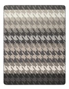 Plaid / Decke Wohndecke Heritage 150 x 200cm