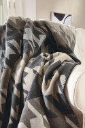 Plaid / Decke Wohndecke Heritage 150 x 200cm