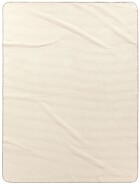Plaid / Decke Wohndecke Feel Cord Light 150 x 200cm