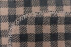 Plaid / Decke Wohndecke Alp Charm 150 x 200cm