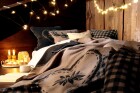Plaid / Decke Wohndecke Alp Charm 150 x 200cm