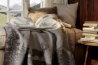 Plaid / Decke Wohndecke Deerlight 150 x 200cm