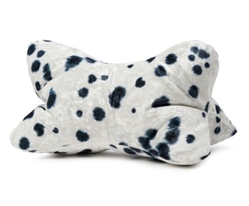 Ambiente Trendlife Dalmatiner Lesekissen DALMATINER 40X25CM