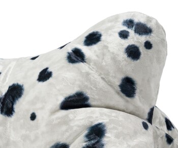 Ambiente Trendlife Dalmatiner Lesekissen DALMATINER 40X25CM
