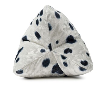 Ambiente Trendlife Dalmatiner Lesekissen DALMATINER 40X25CM