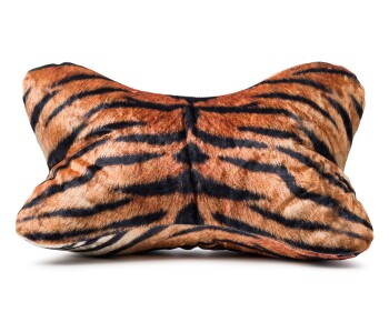 Ambiente Trendlife Tiger Lesekissen TIGER 40X25CM