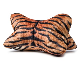 Ambiente Trendlife Tiger Lesekissen TIGER 40X25CM