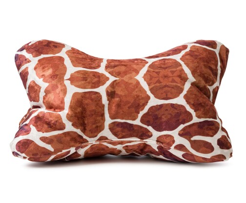 Ambiente Trendlife Giraffe Lesekissen GIRAFFE 40X25CM