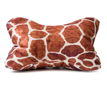 Ambiente Trendlife Giraffe Lesekissen GIRAFFE 40X25CM