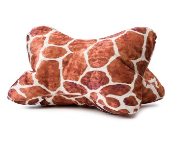 Ambiente Trendlife Giraffe Lesekissen GIRAFFE 40X25CM