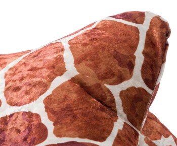 Ambiente Trendlife Giraffe Lesekissen GIRAFFE 40X25CM