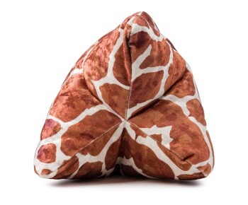 Ambiente Trendlife Giraffe Lesekissen GIRAFFE 40X25CM