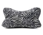 Ambiente Trendlife Zebra Lesekissen ZEBRA 40X25CM