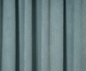 Ambiente Trendlife Lina Vorhang verdeckte Schlaufe AQUA...