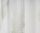 Ambiente Trendlife Pampas Vorhang verdeckte Schlaufe OLIV 140X255CM