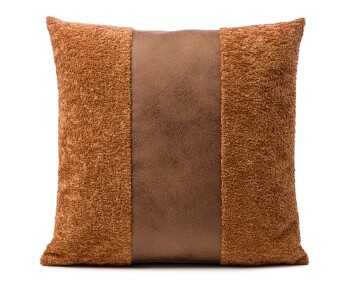Ambiente Trendlife Glamet Kissenhülle ZIMT 40X40CM