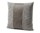 Ambiente Trendlife Glamet Kissenhülle SILBER 40X40CM