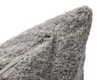 Ambiente Trendlife Glamet Kissenhülle SILBER 40X40CM