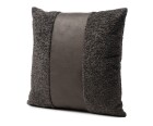 Ambiente Trendlife Glamet Kissenhülle ANTHRAZIT 40X40CM